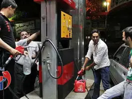مصوبه بنزینی جدید غیرقانونی است / خبر مهم به تمام مردم ایران