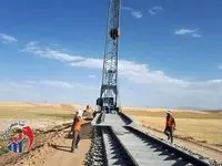 ابرپروژه ایران در گامهای پایانی