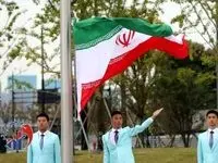 جدول مدالی بازی‌های همبستگی کشورهای اسلامی / ایران در تعقیب ترکیه