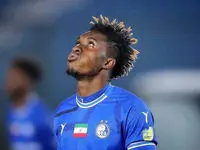  ابهام بزرگ در لیست استقلال/ تکلیف مهاجم خارجی هنوز روشن نشده!