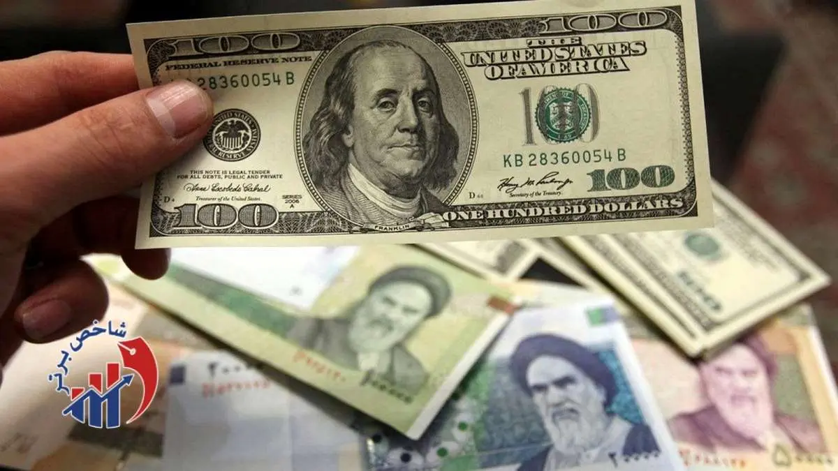قیمت دلار سکته کرد - ۶ آبان