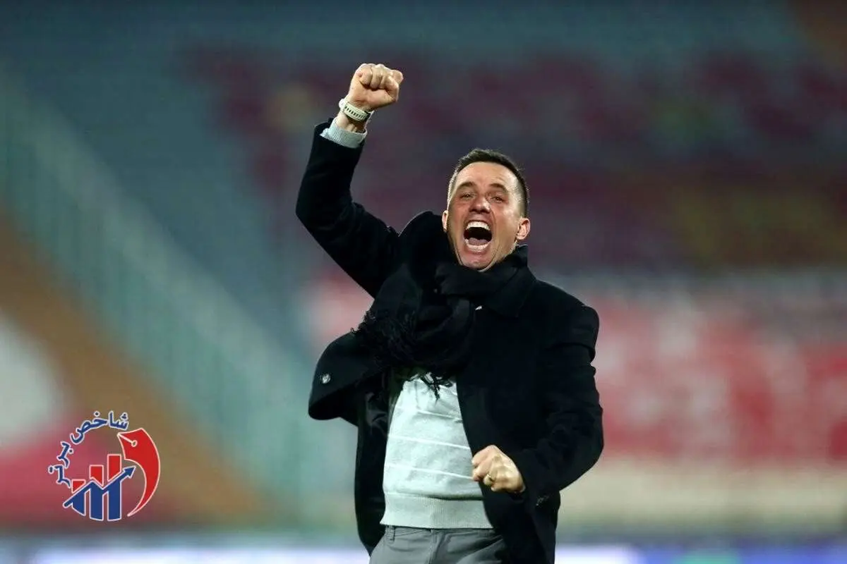 مذاکرات پرسپولیس با گزینه دوم سرمربیگری 