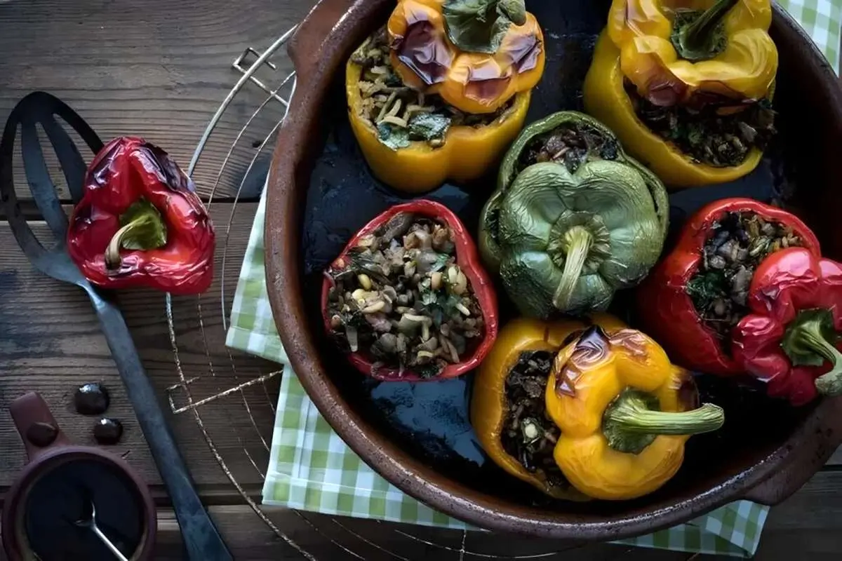 غذای مورد علاقه پرنس دایانا لو رفت