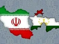 امضای ۲۳ سند همکاری ایران و تاجیکستان به ارزش نیم میلیارد دلار