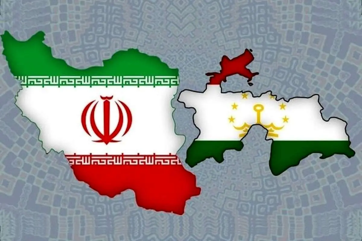 امضای ۲۳ سند همکاری ایران و تاجیکستان به ارزش نیم میلیارد دلار