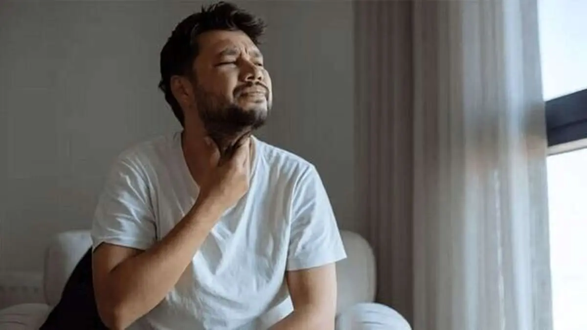 همه چیز درباره کرونای تیغی