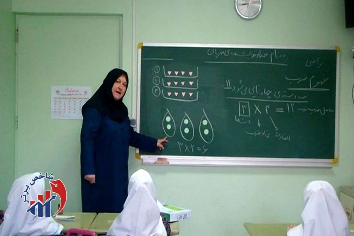 احتمال کاهش سن آموزش / کودکان زودتر به مدرسه می‌روند؟ 