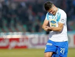 بازگشت چهره محبوب به نیمکت استقلال