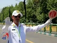 نصب این لامپ روی خودروها در تهران رسما ممنوع شد