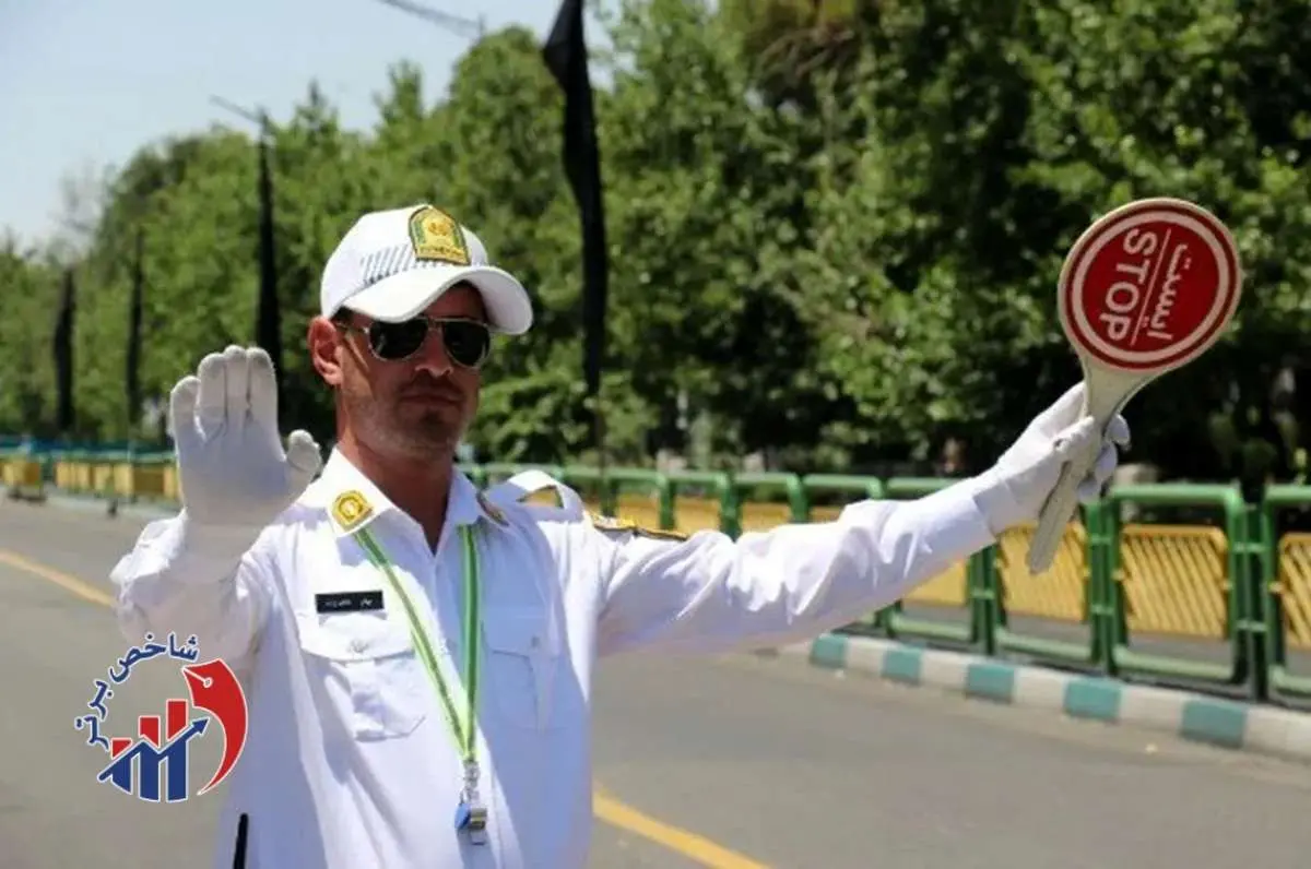 نصب این لامپ روی خودروها در تهران رسما ممنوع شد