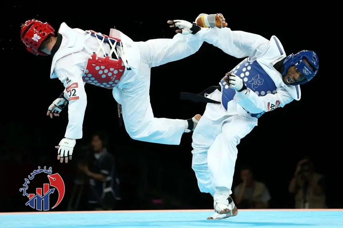 اوج رقابت بین ایران و ازبکستان / جدول مدالی بازی‌های کشورهای اسلامی