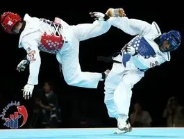 اوج رقابت بین ایران و ازبکستان / جدول مدالی بازی‌های کشورهای اسلامی