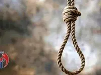 اعدام متجاوز به یک زن و دختر