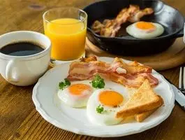 تبعات سنگین نخوردن صبحانه