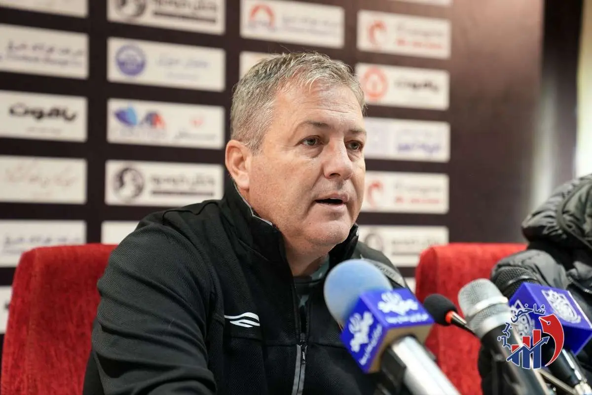 خط و نشان اسکوچیچ برای رقبا در آسیا