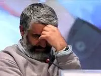 پژمان جمشیدی: درستش این بود اول صیغه بعد رابطه/ الان 80 ضربه شلاقه با 20 میلیون جریمه!