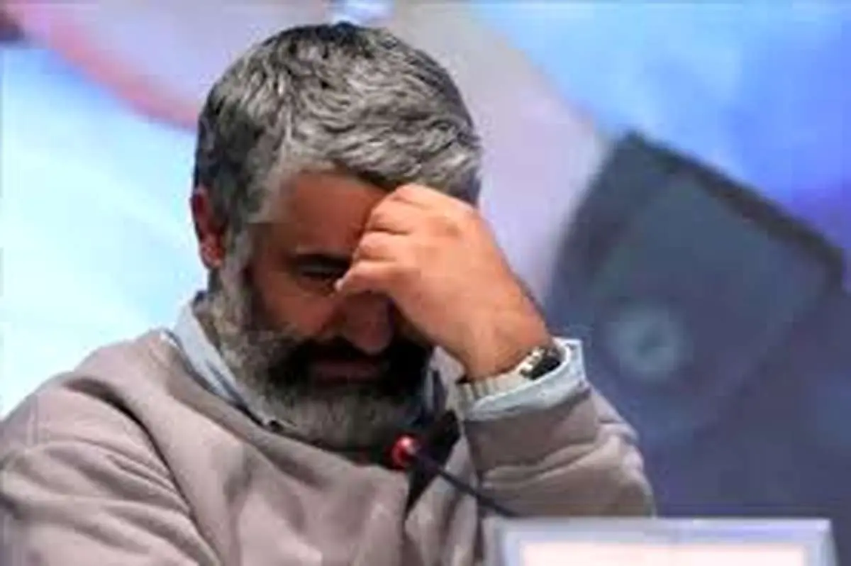 پژمان جمشیدی: درستش این بود اول صیغه بعد رابطه/ الان 80 ضربه شلاقه با 20 میلیون جریمه!