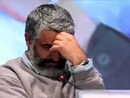 پژمان جمشیدی: درستش این بود اول صیغه بعد رابطه/ الان 80 ضربه شلاقه با 20 میلیون جریمه!