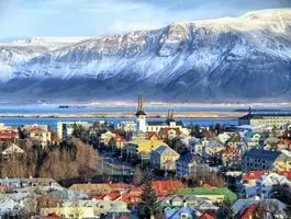 پشه‌ها برای زندگی کشور جدید پیدا کردند!