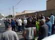 خشم خاموش بازنشستگان به خیابان رسید