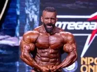 هزینه هادی چوپان برای بدنش مشخص شد