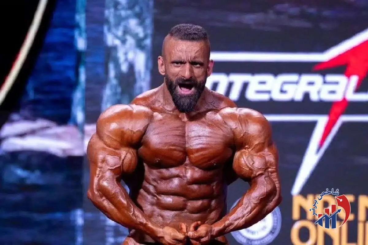 هزینه هادی چوپان برای بدنش مشخص شد