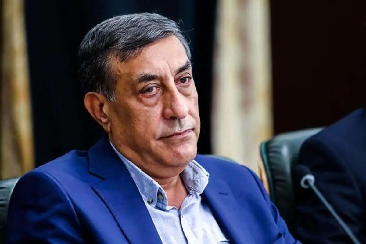 معاون پزشکیان یک دستور فوری اعلام کرد - آبان ۱۴۰۴