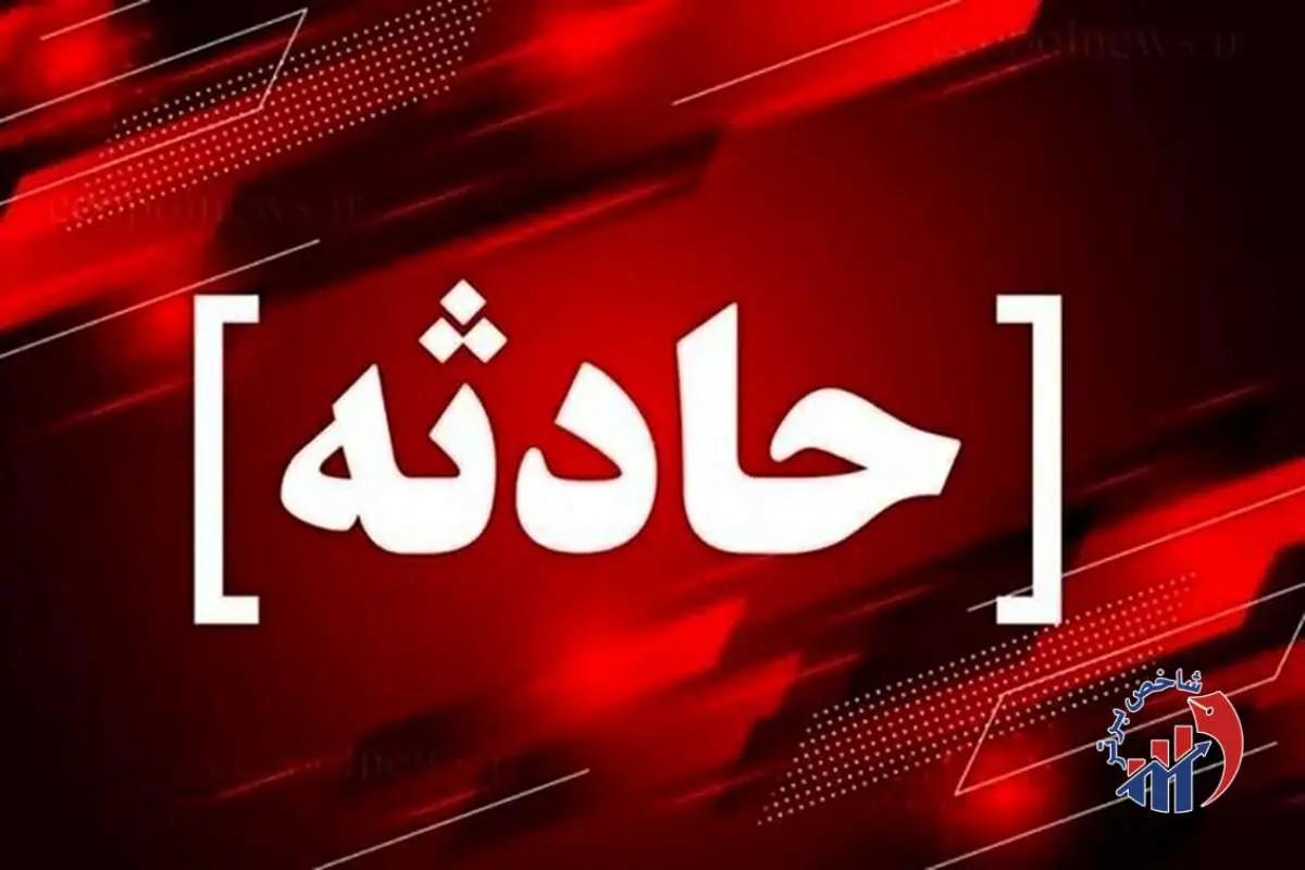 بی‌احتیاطی راننده و جان باختن موتورسوار 