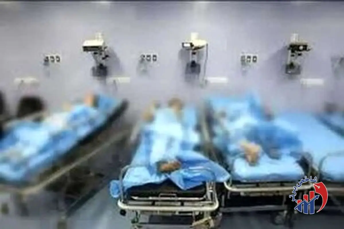 ماجرای مسمومیت ۳۶ دانش‌آموز در اهر