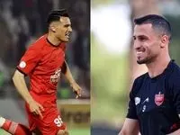 رقابت سخت آقای گلهای لیگ برتر، امروز ساعت ۱۸:۰۰