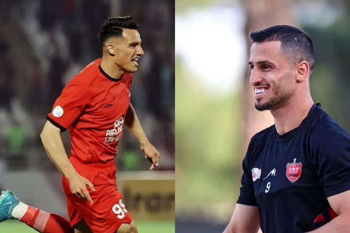 رقابت سخت آقای گلهای لیگ برتر، امروز ساعت ۱۸:۰۰