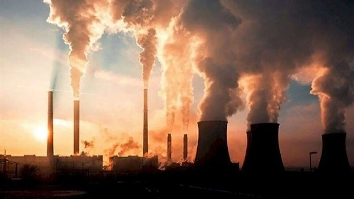 شمارش معکوس برای بازگشت مازوت و آلودگی هوا