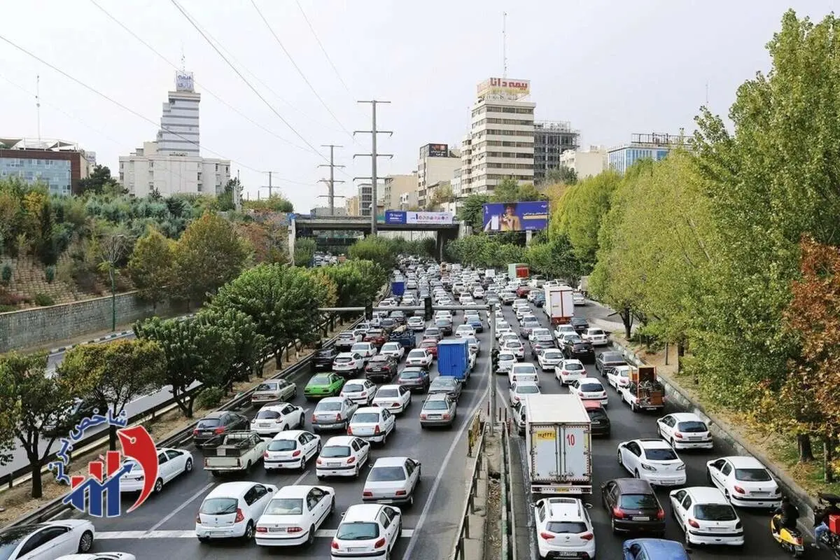 تهرانی‌ها امشب بیخیال تردد از این مسیر شوند