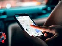 تاکسی‌های اینترنتی و سه نرخی شدن قیمت بنزین