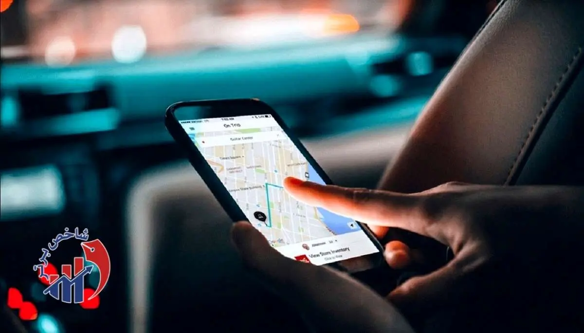 تاکسی‌های اینترنتی و سه نرخی شدن قیمت بنزین