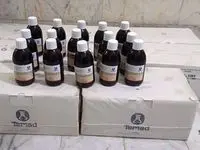 دستگیری فروشنده شربت تریاک