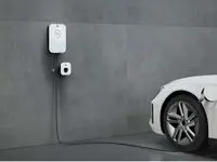 خبر بد برای صاحبان خودروهای برقی / فعلا از شارژ خبری نیست