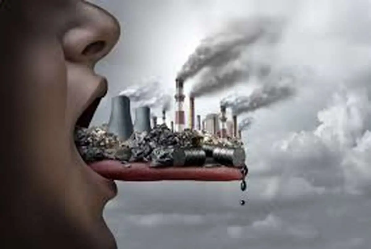 اقتصاد خوزستان زیر آوار خاک