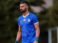 ستاره استقلال اخراج شد؟