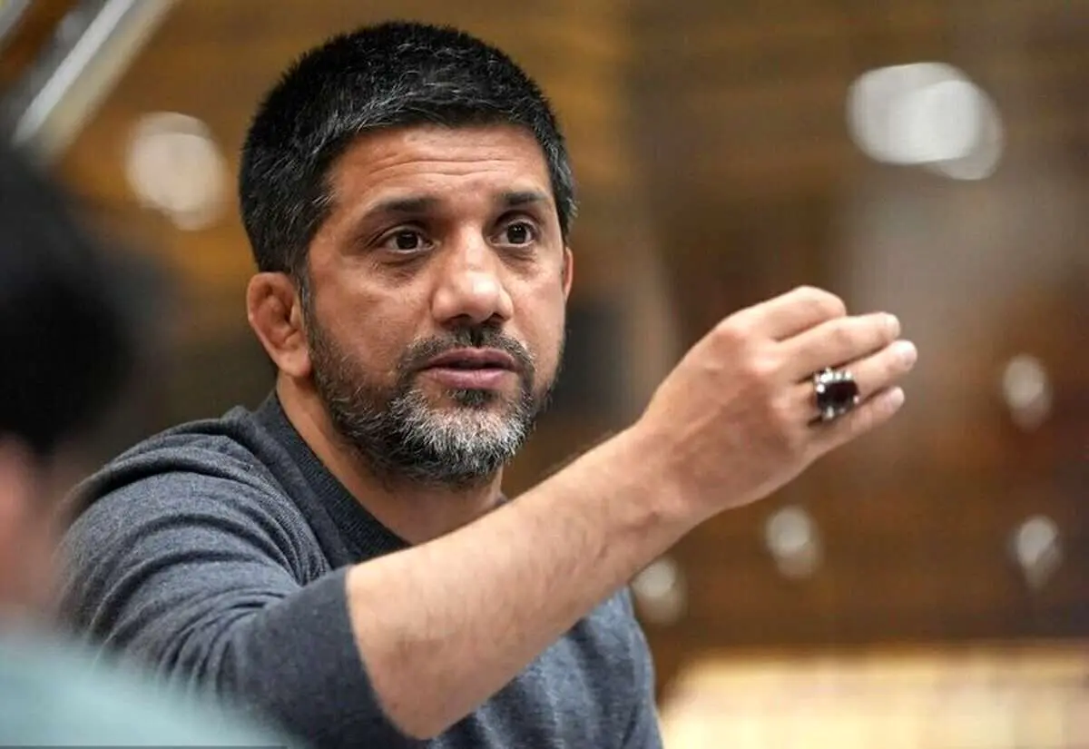 حکم مهم رئیس‌جمهور برای علیرضا دبیر