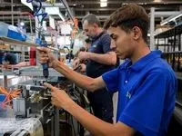  تا سه سال دیگر ۸۳ میلیون شغل از بین می‌رود