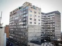 هشدار/ اصلا سمت این پاساژ و ساختمان ها در تهران نروید!