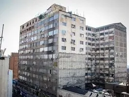 هشدار/ اصلا سمت این پاساژ و ساختمان ها در تهران نروید!