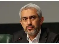 اعتراف وزیر اقتصاد/ بین جنگ و صلح معلق هستیم + فیلم 