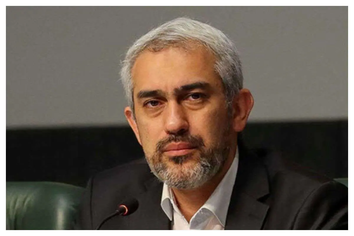 اعتراف وزیر اقتصاد/ بین جنگ و صلح معلق هستیم + فیلم 