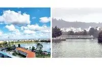 منشأ «مه‏‏‏‏‏‌دود» شهرهای شمالی چیست؟