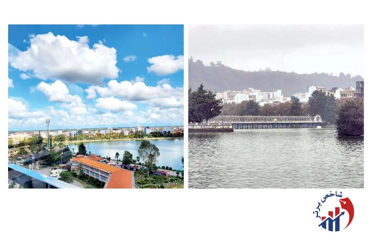 منشأ «مه‏‏‏‏‏‌دود» شهرهای شمالی چیست؟