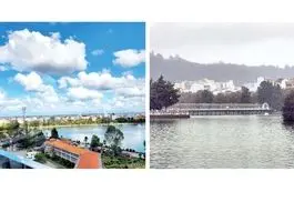 منشأ «مه‏‏‏‏‏‌دود» شهرهای شمالی چیست؟