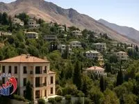 ویلای ۸ هزار متری در چنگ قانون + جزئیات