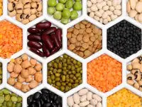 معمای عجیب لوبیا چیتی در بازار ایران! / ردپای دلالان در سفره شما